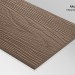 Фиброцементный сайдинг Fibra Plank Терракотовый / RAL 8028 купить в Баймаке