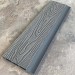 Заборная панель шип-паз EasyDecking Wood-Х 146х20 Серый купить в Баймаке