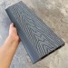 Заборная панель шип-паз EasyDecking Wood-Х 146х20 Серый купить в Баймаке