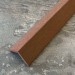Уголок 3D EasyDecking Wood-Х 50х50 Шлифованный Коричневый купить в Баймаке