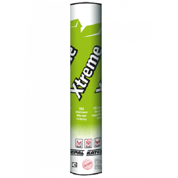 Ковер подкладочный KATEPAL Xtreme С самоклеящейся полосой купить в Баймаке