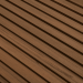 Стеновая панель CM Decking CM Wall, TEAK (Тик) купить в Баймаке