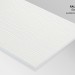 Фиброцементный сайдинг Fibra Plank Белый классический / RAL 9003 купить в Баймаке