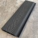 Заборная панель шип-паз EasyDecking Wood-Х 146х20 Черное дерево купить в Баймаке