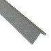 Уголок 3D EasyDecking Wood-Х 50х50 Шлифованный Серый купить в Баймаке
