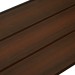 Фасадная панель из ДПК CM Cladding Timber Спайси Браун купить в Баймаке