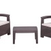 Комплект Rattan Comfort 3 купить в Баймаке