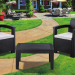 Комплект Rattan Comfort 3 купить в Баймаке