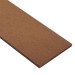 Универсальная доска EasyDecking Wood-X 131х11 Коричневый купить в Баймаке