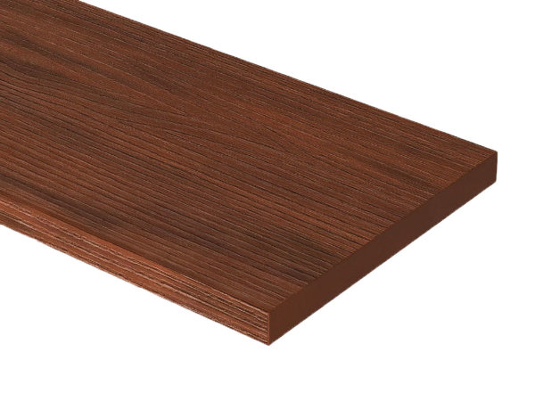 Штакетник ДПК Woodvex Палисандр купить в Баймаке