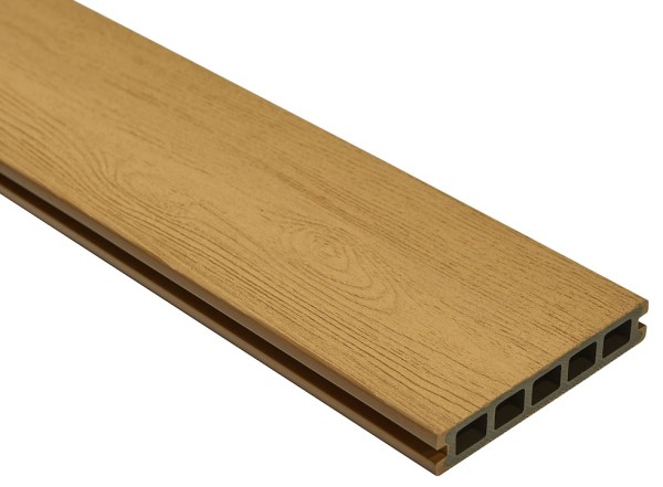 Террасная доска из ДПК CM Decking серия Country Oregon купить в Баймаке