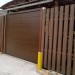 Штакетник ДПК Woodvex Венге купить в Баймаке