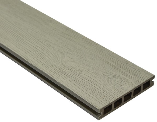 Террасная доска из ДПК CM Decking серия Country Grey купить в Баймаке