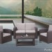 Уличный диваны и кресла Rattan Premium 4 купить в Баймаке