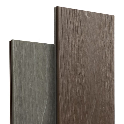 Террасная доска ДПК Co-extrusion EasyDecking 145х21 3D Multicolor Chestnut / Old Barn купить в Баймаке