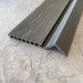 Террасная доска ДПК Co-extrusion EasyDecking 145х21 3D Multicolor Chestnut / Old Barn купить в Баймаке