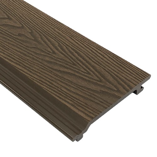 Фасадная панель EasyDecking Wood-X 156х21 Венге купить в Баймаке
