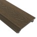 Фасадная панель EasyDecking Wood-X 156х21 Венге купить в Баймаке