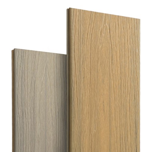 Террасная доска ДПК Co-extrusion EasyDecking 145х21 3D Multicolor Oak / Driftwood купить в Баймаке