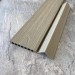 Террасная доска ДПК Co-extrusion EasyDecking 145х21 3D Multicolor Oak / Driftwood купить в Баймаке