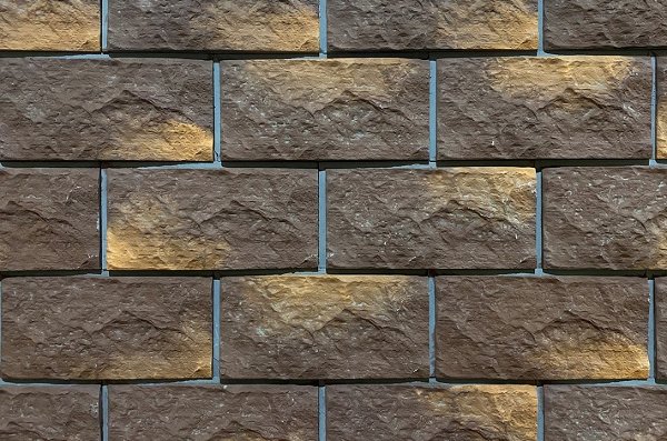 Фиброцементные панели КАНЬОН коллекция Малый Сколотый Камень 36 купить в Баймаке