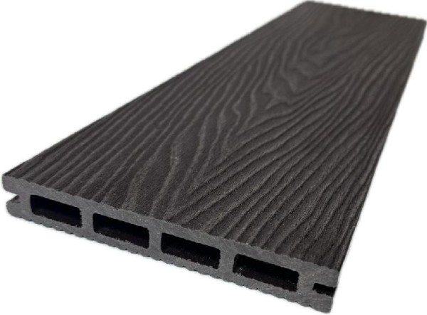 Доска террасная ДПК NanoWood Lite 3D купить в Баймаке