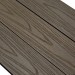 Террасная доска из ДПК CM Decking Reverse, Волнат/Чаркоал купить в Баймаке