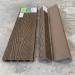 Террасная доска ДПК EasyDecking Wood-X 146х23 Венге купить в Баймаке