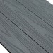 Террасная доска из ДПК CM Decking Reverse, Антик/Лайт грей купить в Баймаке