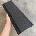 Фасадная панель EasyDecking Wood-X 156х21 Черное дерево купить в Баймаке