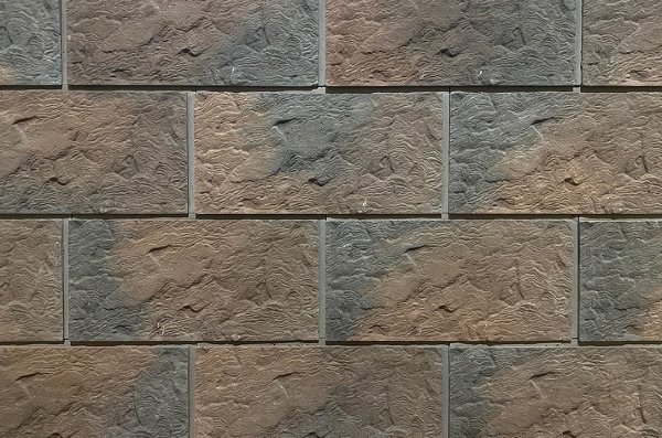 Фиброцементные панели КАНЬОН коллекция ПЕСЧАНИК 26 купить в Баймаке