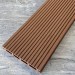 Террасная доска ДПК EasyDecking Wood-X 146х23 Коричневый купить в Баймаке