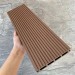 Террасная доска ДПК EasyDecking Wood-X 146х23 Коричневый купить в Баймаке