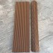 Террасная доска ДПК EasyDecking Wood-X 146х23 Коричневый купить в Баймаке