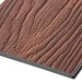 Фиброцементные панели FCSPRO Decor Wood Золотой орех купить в Баймаке