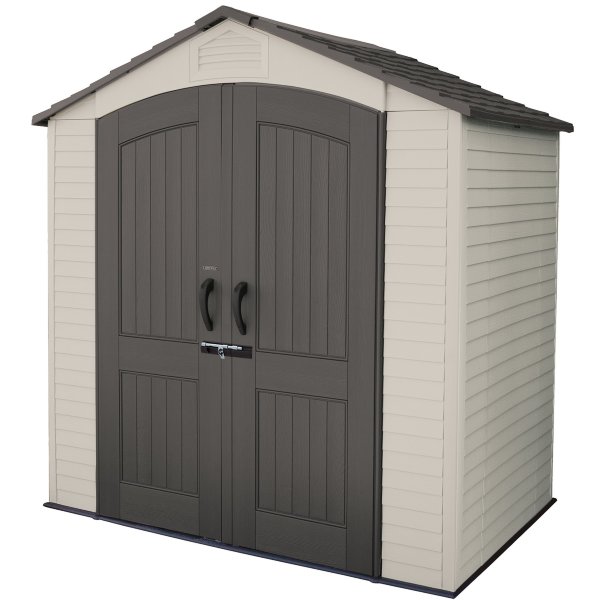 Сарай LifeTime 7'x4,5' купить в Баймаке