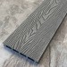 Террасная доска ДПК EasyDecking Wood-X 146х23 Серый купить в Баймаке