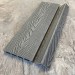 Террасная доска ДПК EasyDecking Wood-X 146х23 Серый купить в Баймаке