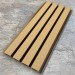Фасадная реечная панель EasyDecking Wood-X 219х26 Дуб купить в Баймаке