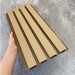 Фасадная реечная панель EasyDecking Wood-X 219х26 Дуб купить в Баймаке