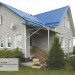 Фасадная панель Ю-пласт Стоун Хаус S-Lock Клинкер дымчатый купить в Баймаке