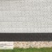 Фасадная панель Ю-пласт Стоун Хаус S-Lock Клинкер дымчатый купить в Баймаке