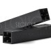 Столб SEQUOIA Evolution 3D WOOD BLACK купить в Баймаке