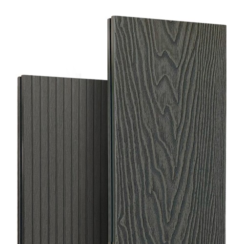 Террасная доска ДПК EasyDecking Wood-X 146х23 Черное дерево купить в Баймаке