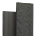 Террасная доска ДПК EasyDecking Wood-X 146х23 Черное дерево купить в Баймаке
