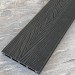 Террасная доска ДПК EasyDecking Wood-X 146х23 Черное дерево купить в Баймаке