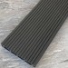 Террасная доска ДПК EasyDecking Wood-X 146х23 Черное дерево купить в Баймаке