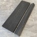 Террасная доска ДПК EasyDecking Wood-X 146х23 Черное дерево купить в Баймаке