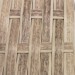 Комплект мебели AFINA плетеной из иск. ротанга YR821G Grey/Grey купить в Баймаке