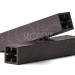 Столб SEQUOIA Evolution 3D WOOD BROWN купить в Баймаке